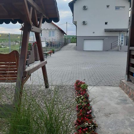 فندق Casa Alba Sandulesti المظهر الخارجي الصورة