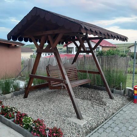 فندق Casa Alba Sandulesti المظهر الخارجي الصورة