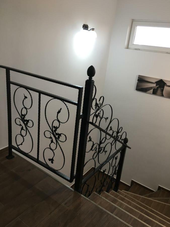 فندق Casa Alba Sandulesti المظهر الخارجي الصورة