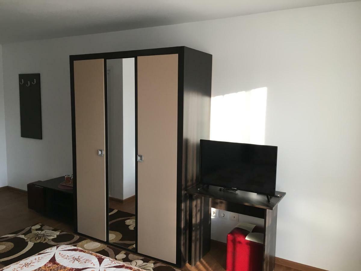 فندق Casa Alba Sandulesti المظهر الخارجي الصورة