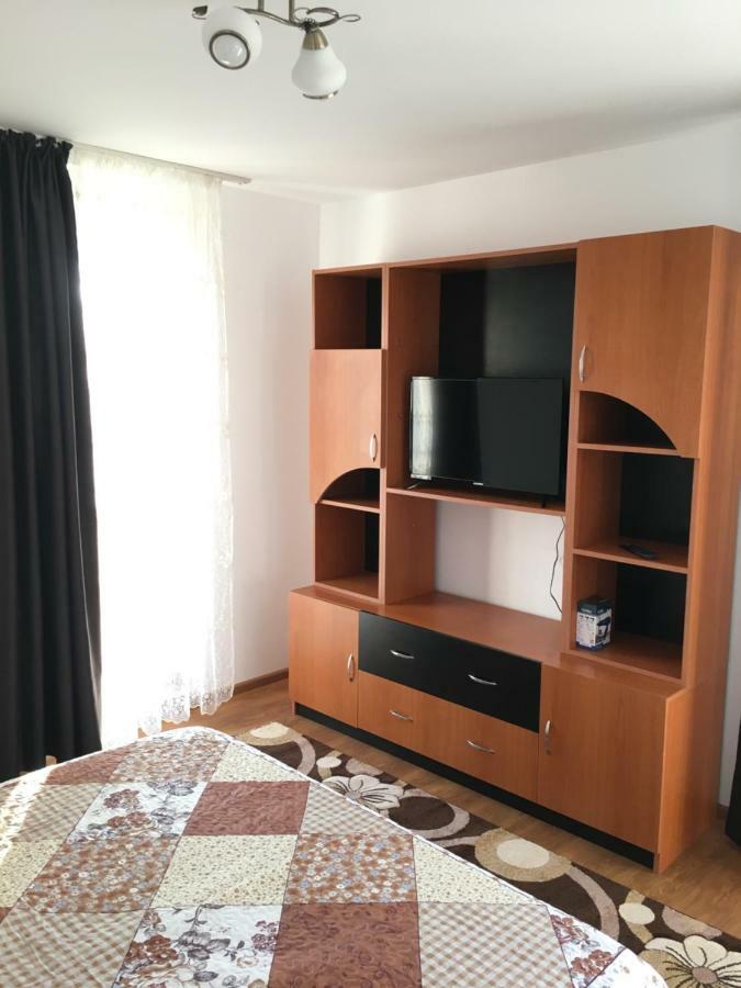 فندق Casa Alba Sandulesti المظهر الخارجي الصورة