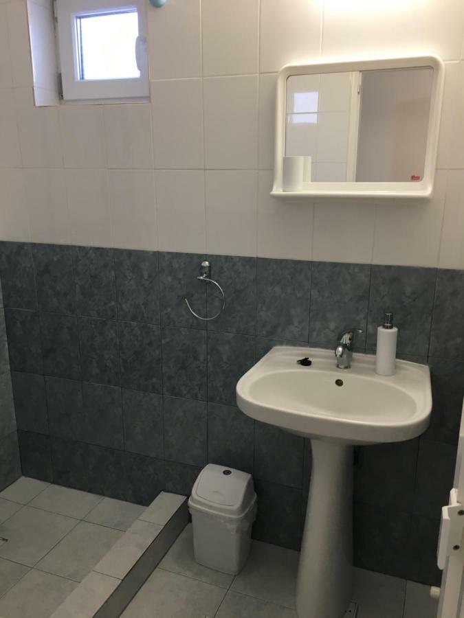 فندق Casa Alba Sandulesti المظهر الخارجي الصورة