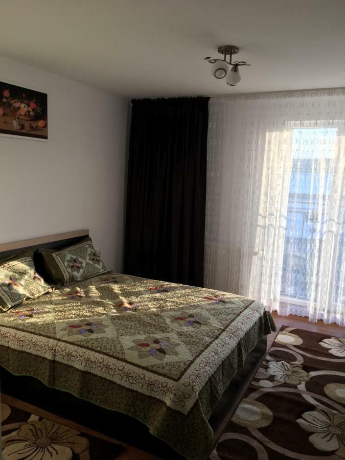 فندق Casa Alba Sandulesti المظهر الخارجي الصورة