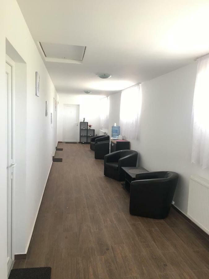 فندق Casa Alba Sandulesti المظهر الخارجي الصورة